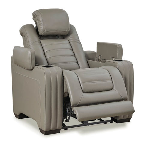 Backtrack Power Recliner