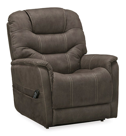 Ballister Espresso Power Lift Recliner