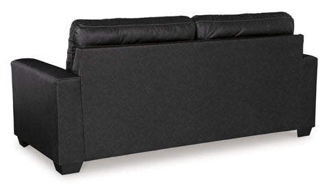 Barlin Mills Carbon Sofa