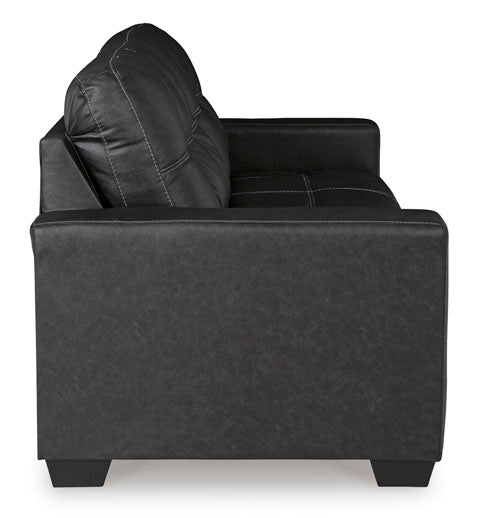 Barlin Mills Carbon Sofa