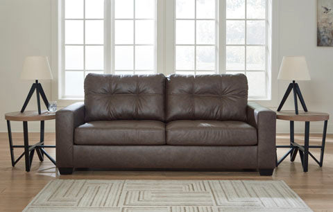 Barlin Mills Umber Queen Sofa Sleeper