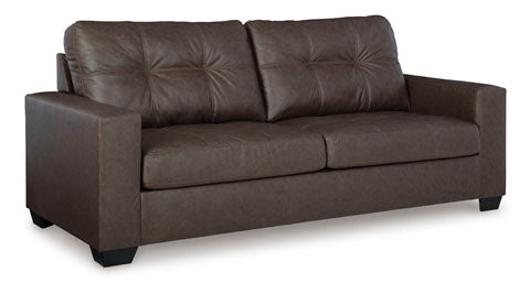 Barlin Mills Umber Queen Sofa Sleeper