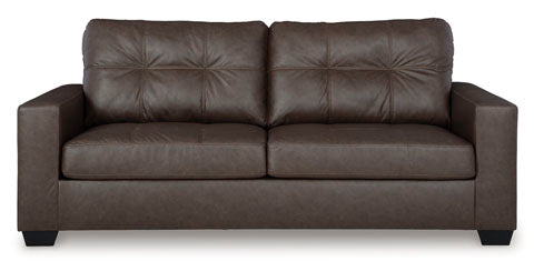 Barlin Mills Umber Queen Sofa Sleeper