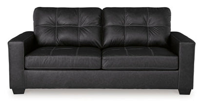 Barlin Mills Carbon Queen Sofa Sleeper