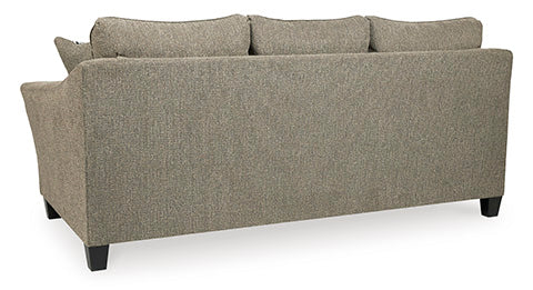 Barnesley Platinum Sofa