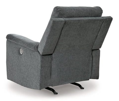 Barnsana Power Recliner