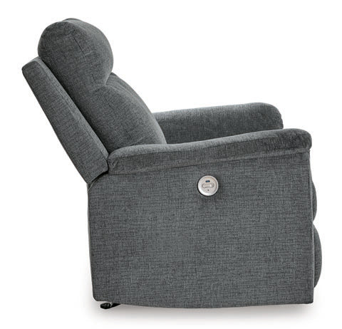 Barnsana Power Recliner