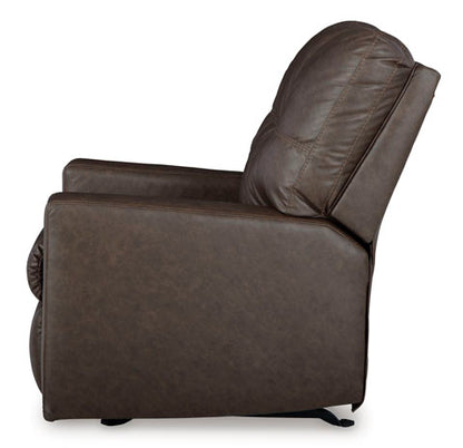 Barlin Mills Umber Rocker Recliner