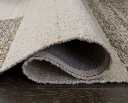 Barus Designer Rug