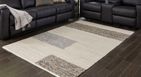 Barus Designer Rug