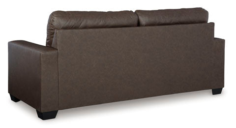 Barlin Mills Umber Sofa