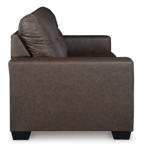 Barlin Mills Umber Sofa