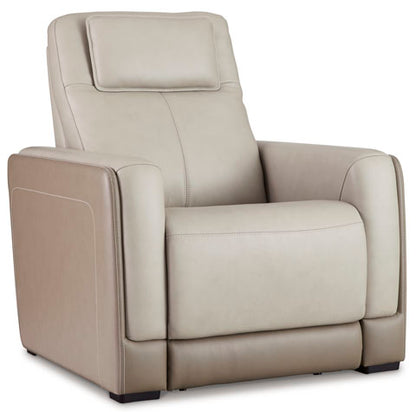 Battleville Power Recliner