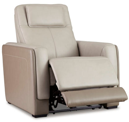 Battleville Power Recliner