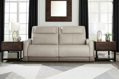 Battleville Power Reclining Sofa