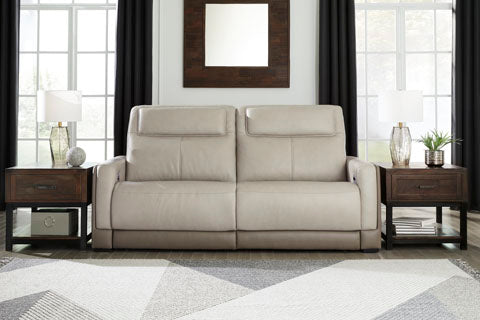 Battleville Power Reclining Sofa