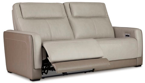 Battleville Power Reclining Sofa