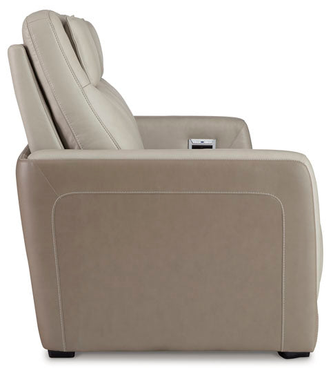 Battleville Power Reclining Sofa