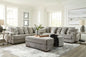 Bayless Smoke 3-Piece Sectional
