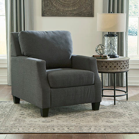 Bayonne Accent Chair