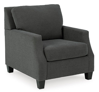 Bayonne Accent Chair