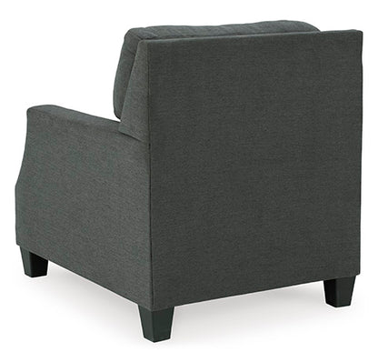 Bayonne Accent Chair