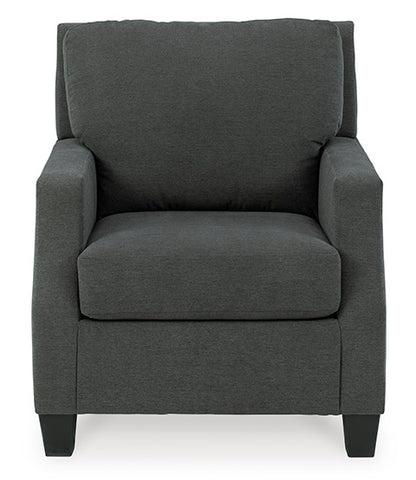 Bayonne Accent Chair