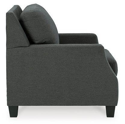 Bayonne Accent Chair