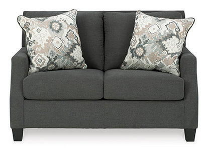 Bayonne Loveseat