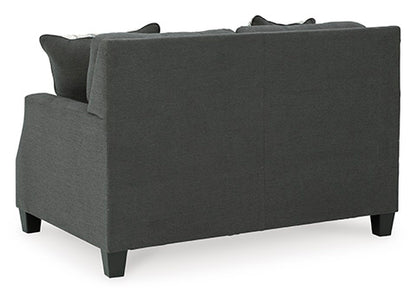 Bayonne Loveseat