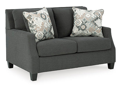 Bayonne Sofa and Loveseat Set