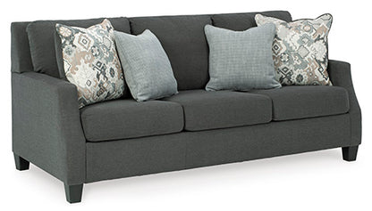 Bayonne Sofa and Loveseat Set