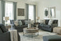 Bayonne Sofa and Loveseat Set
