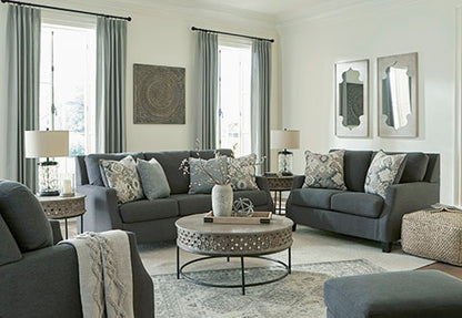 Bayonne Loveseat