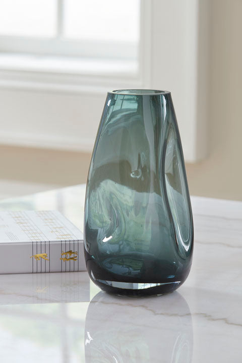 Beam Vase Set of 2