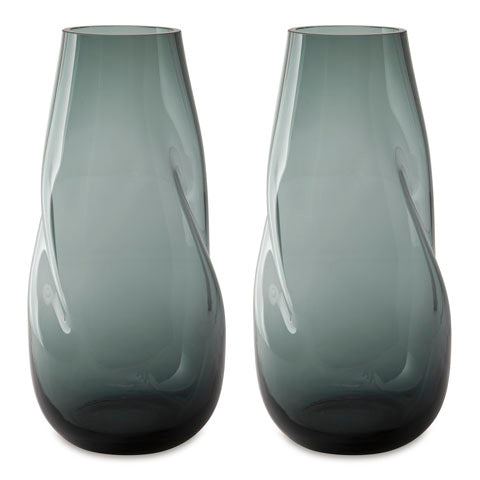 Beam Vase Set of 2