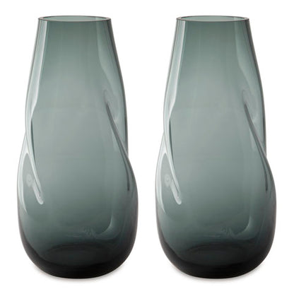 Beam Vase Set of 2