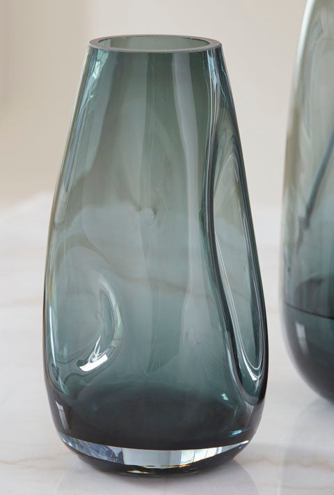 Beam Vase Set of 2