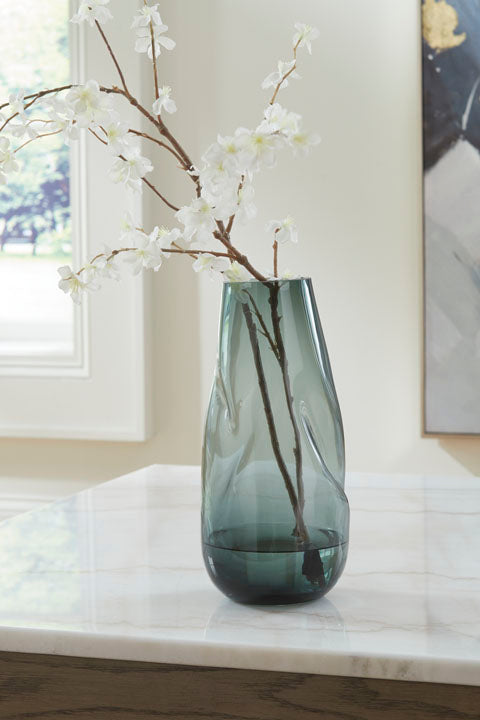 Beam Vase Set of 2