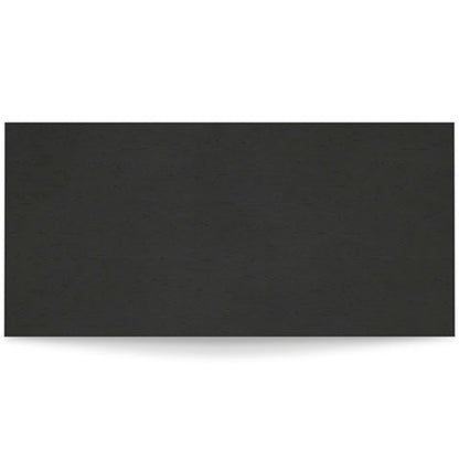 Beckincreek Black Home Office Desk
