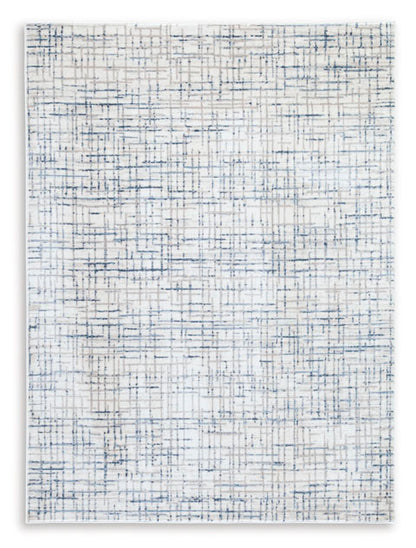 Beckfille Designer Rug