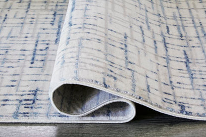 Beckfille Designer Rug