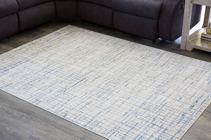Beckfille Designer Rug
