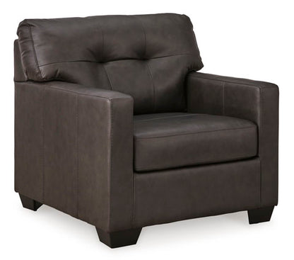 Belziani Oversized Accent Chair