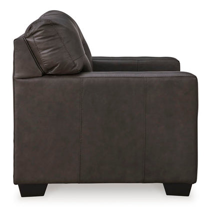 Belziani Oversized Accent Chair