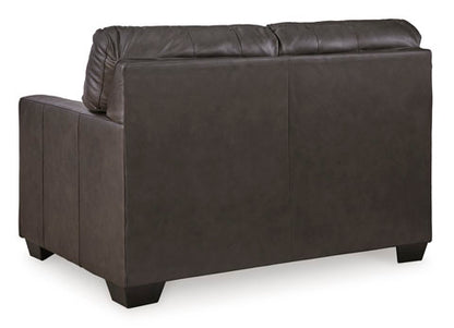 Belziani Loveseat