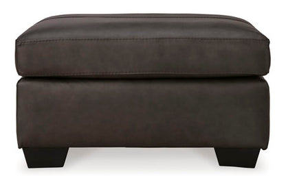 Belziani Ottoman
