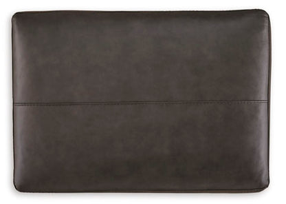 Belziani Ottoman