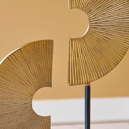 Berrn Sculpture