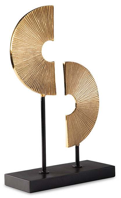 Berrn Sculpture